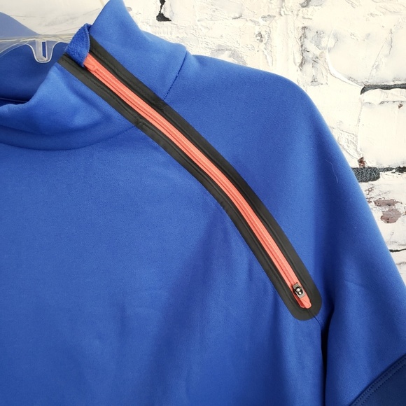 Nike Thermal Pullover NWOT - Picture 2 of 7